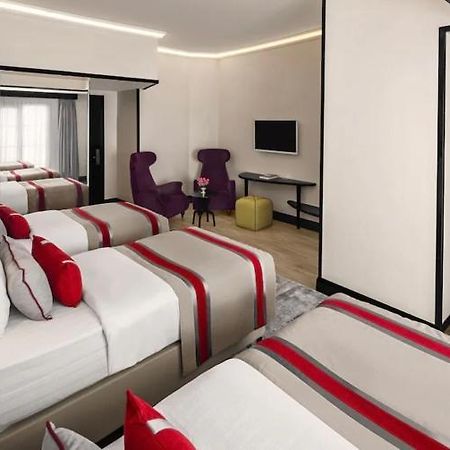 Conversion Otel Κωνσταντινούπολη Εξωτερικό φωτογραφία