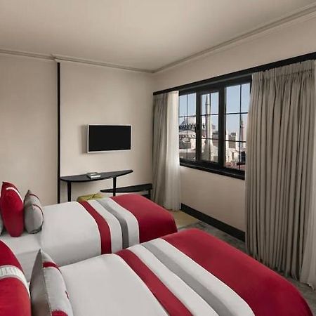 Conversion Otel Κωνσταντινούπολη Εξωτερικό φωτογραφία